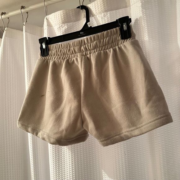 Love Streak shorts (black and tan) bundle - Picture 6 of 9